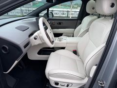 Li Auto i6 2025 Two-Wheel Drive Standard - ფოტო 8