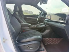 Geely Xingyue L 2024 2.0T High-Power Auto FWD Cloud Rising Edition - ფოტო 15