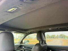 Geely Xingyue L 2024 2.0T High-Power Auto FWD Cloud Rising Edition - ფოტო 16
