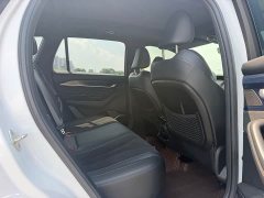 Geely Xingyue L 2024 2.0T High-Power Auto FWD Cloud Rising Edition - ფოტო 17