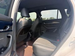 Geely Xingyue L 2024 2.0T High-Power Auto FWD Cloud Rising Edition - ფოტო 18