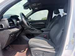 Geely Xingyue L 2024 2.0T High-Power Auto FWD Cloud Rising Edition - ფოტო 19
