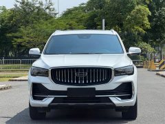 Geely Xingyue L 2024 2.0T High-Power Auto FWD Cloud Rising Edition - ფოტო 2