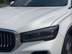 Geely Xingyue L 2024 2.0T High-Power Auto FWD Cloud Rising Edition - ფოტო 4