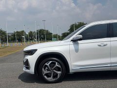 Geely Xingyue L 2024 2.0T High-Power Auto FWD Cloud Rising Edition - ფოტო 5
