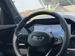 Geely Xingyue L 2024 2.0T High-Power Auto FWD Cloud Rising Edition - ფოტო 7