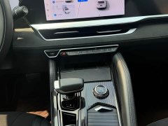 Geely Xingyue L 2024 2.0T High-Power Auto FWD Cloud Rising Edition - ფოტო 8
