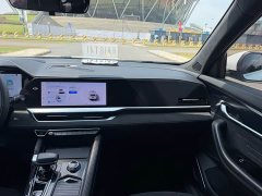 Geely Xingyue L 2024 2.0T High-Power Auto FWD Cloud Rising Edition - ფოტო 9