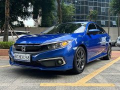 Honda Civic 2019 1.8T CVT Sport Edition National VI - ფოტო 1