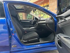 Honda Civic 2019 1.8T CVT Sport Edition National VI - ფოტო 10