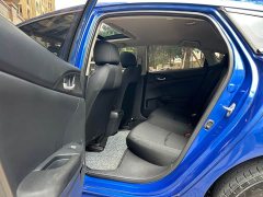 Honda Civic 2019 1.8T CVT Sport Edition National VI - ფოტო 13