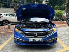 Honda Civic 2019 1.8T CVT Sport Edition National VI - ფოტო 14