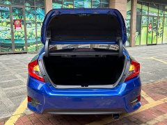 Honda Civic 2019 1.8T CVT Sport Edition National VI - ფოტო 15