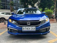 Honda Civic 2019 1.8T CVT Sport Edition National VI - ფოტო 2
