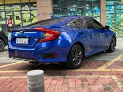 Honda Civic 2019 1.8T CVT Sport Edition National VI - ფოტო 4