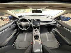 Honda Civic 2019 1.8T CVT Sport Edition National VI - ფოტო 9