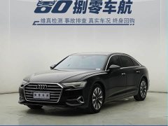 Audi A6L 2023 45 TFSI Prestige - ფოტო 1