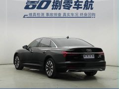 Audi A6L 2023 45 TFSI Prestige - ფოტო 10