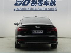 Audi A6L 2023 45 TFSI Prestige - ფოტო 11