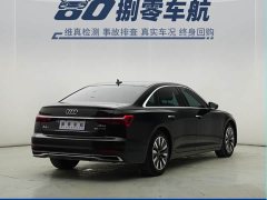 Audi A6L 2023 45 TFSI Prestige - ფოტო 12