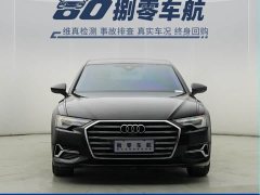 Audi A6L 2023 45 TFSI Prestige - ფოტო 2