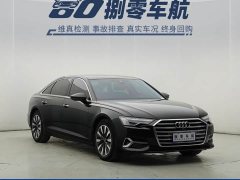 Audi A6L 2023 45 TFSI Prestige - ფოტო 3