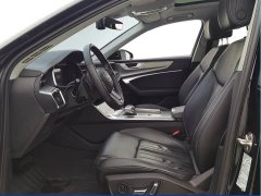 Audi A6L 2023 45 TFSI Prestige - ფოტო 4