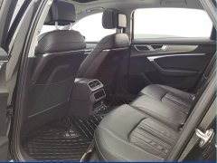 Audi A6L 2023 45 TFSI Prestige - ფოტო 5