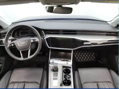 Audi A6L 2023 45 TFSI Prestige - ფოტო 6