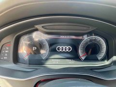 Audi A6L 2023 45 TFSI Prestige - ფოტო 7