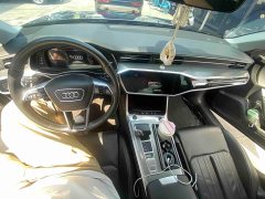 Audi A6L 2023 45 TFSI Prestige - ფოტო 8