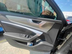 Audi A6L 2023 45 TFSI Prestige - ფოტო 9