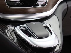 Mercedes-Benz V-Class 2021 V 260 L Long Wheelbase Luxury Edition - ფოტო 12