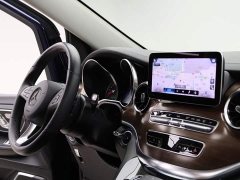 Mercedes-Benz V-Class 2021 V 260 L Long Wheelbase Luxury Edition - ფოტო 15