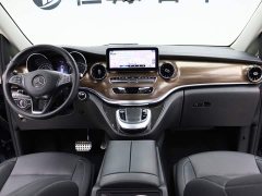 Mercedes-Benz V-Class 2021 V 260 L Long Wheelbase Luxury Edition - ფოტო 16