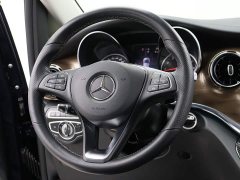 Mercedes-Benz V-Class 2021 V 260 L Long Wheelbase Luxury Edition - ფოტო 17