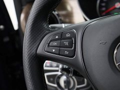 Mercedes-Benz V-Class 2021 V 260 L Long Wheelbase Luxury Edition - ფოტო 18