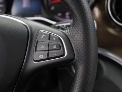 Mercedes-Benz V-Class 2021 V 260 L Long Wheelbase Luxury Edition - ფოტო 19