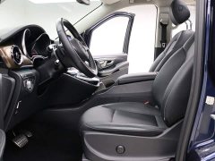 Mercedes-Benz V-Class 2021 V 260 L Long Wheelbase Luxury Edition - ფოტო 2