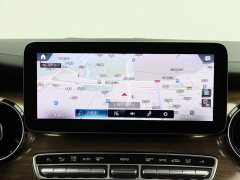 Mercedes-Benz V-Class 2021 V 260 L Long Wheelbase Luxury Edition - ფოტო 20