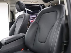 Mercedes-Benz V-Class 2021 V 260 L Long Wheelbase Luxury Edition - ფოტო 3