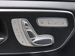 Mercedes-Benz V-Class 2021 V 260 L Long Wheelbase Luxury Edition - ფოტო 5