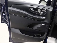 Mercedes-Benz V-Class 2021 V 260 L Long Wheelbase Luxury Edition - ფოტო 7