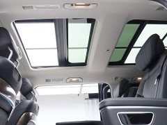 Mercedes-Benz V-Class 2021 V 260 L Long Wheelbase Luxury Edition - ფოტო 9
