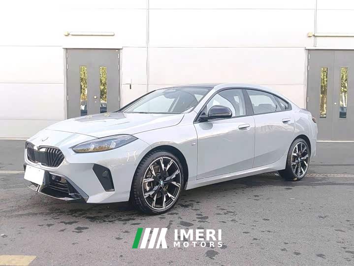 BMW 2 Series 225L M Sport Midnight Edition Package - ავტომობილი ჩინეთიდან
