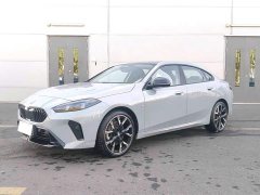 BMW 2 Series 225L M Sport Midnight Edition Package - ფოტო 1