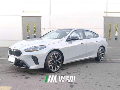 2025 BMW 2 Series 225L M Sport Midnight Edition Package - ავტომობილი ჩინეთიდან