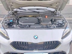 BMW 2 Series 225L M Sport Midnight Edition Package - ფოტო 13