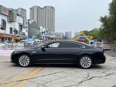 Audi A7L 45TFSI S-line Dream Edition Fluid Crystal Package - ფოტო 3