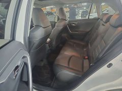 Toyota RAV4 2021 2.0L CVT AWD Fashion Plus Edition - ფოტო 3